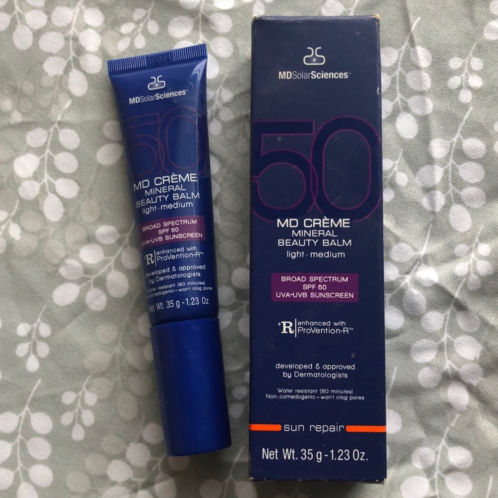 MD Creme